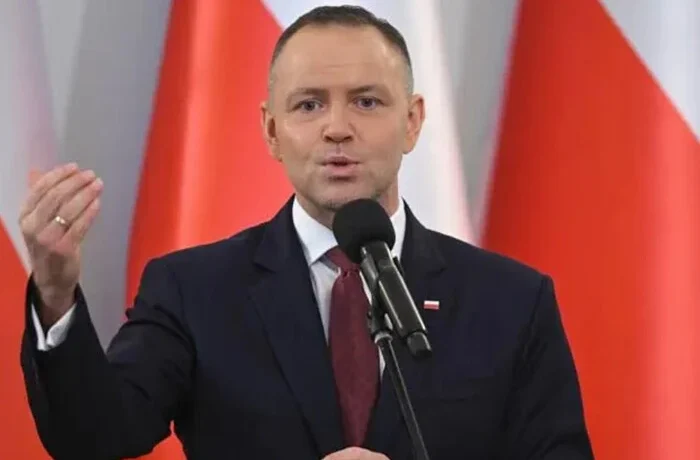 Президент Польщі визначився з термінами рішення про орден Зеленського