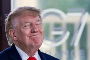 Трамп особисто підписав угоду США з Іраном