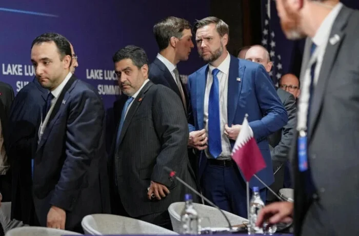 Іран розкрив результати переговорів зі США