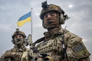 «Альфі» – 32. Як СБУ здобуває Україні козирі у війні