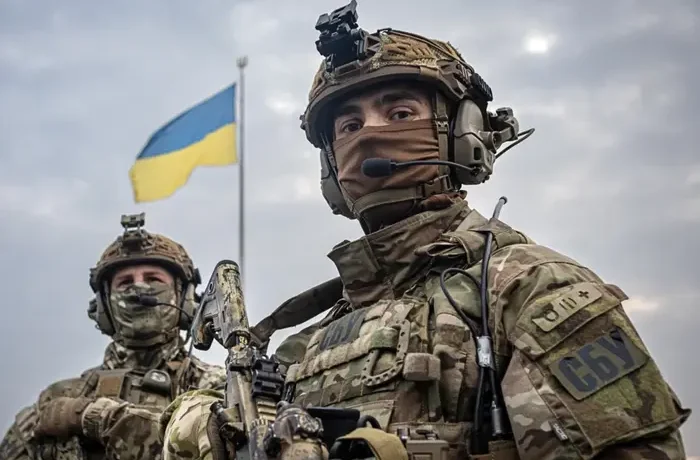«Альфі» – 32. Як СБУ здобуває Україні козирі у війні