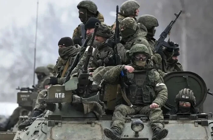 Кремль почав готувати росіян до війни з Європою