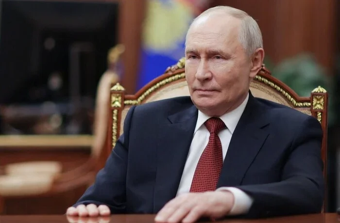 Путін наростив кількість охоронців до рекордного рівня