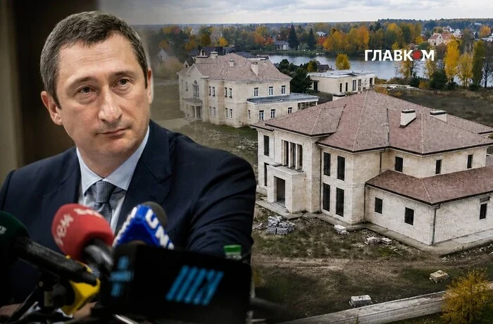 «Транш від МВФ» і пісок зі цвинтаря. Нові подробиці будівництва скандальної «Династії»