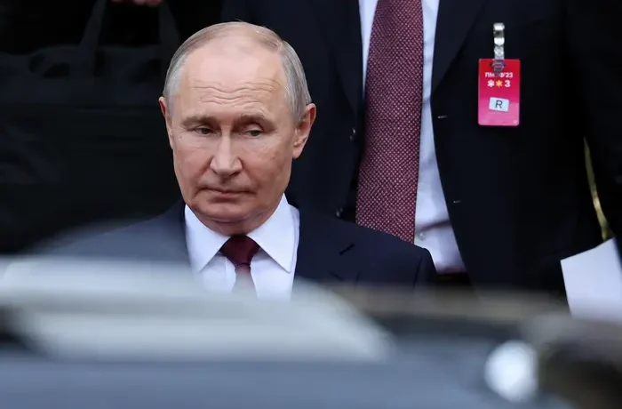 Попередження не подіяли. Путін відмовився урізати витрати на війну – ISW