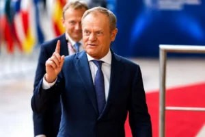 Польський прем’єр поклав на Київ відповідальність за скандал з УПА