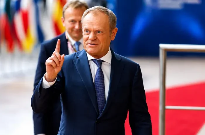 Польський прем’єр поклав на Київ відповідальність за скандал з УПА