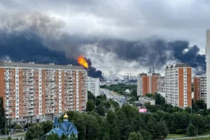 Війна змінює адресу. Росію попереджали роками