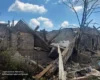 Запорізька область зазнала майже 900 російських ударів за добу