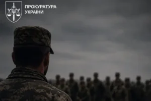 Удар по військових на Дніпропетровщині: командир батальйону постане перед судом