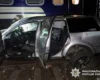 У Хмельницькому потяг «Чоп – Київ» зіткнувся з авто: є загиблі
