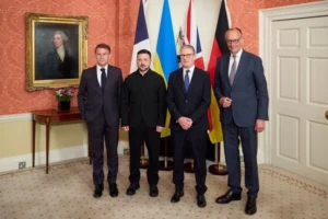 Кремль відреагував на п’ять умов ЄС щодо миру в Україні