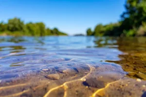 Частина України зникне під водою до кінця століття? Дані дослідження