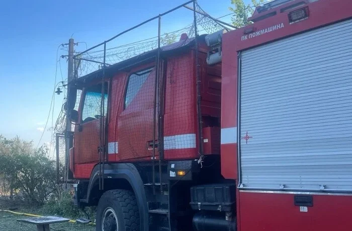 Атака на Київщину: троє людей отримали тяжкі травми