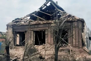 Окупанти завдали рекордної кількості ударів по Запорізькій області