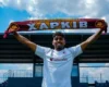 ФК «Харків» посилився нападником «Кривбаса»