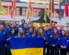 Українці здобули сім нагород на юніорському Чемпіонаті світу з кульової стрільби