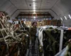 Пентагон втратив 910 млн доларів, призначених на зброю для України