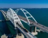 Україна «розчищає шлях» для удару по Кримському мосту – британська розвідка