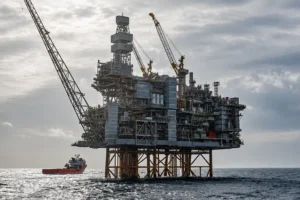 Україна та Туреччина наблизилися до масштабної газової угоди