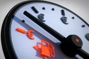 Дорогий бензин змусив європейців їздити менше – FT