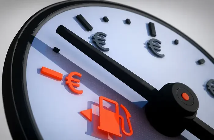 Дорогий бензин змусив європейців їздити менше – FT