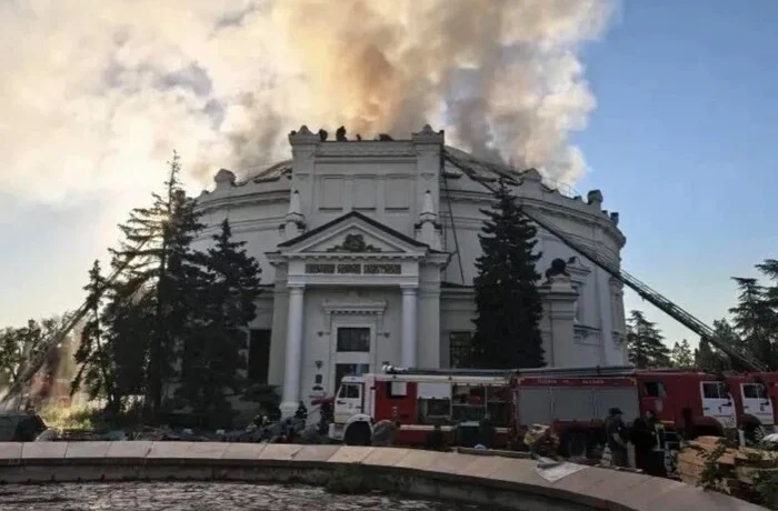 Плач за «Обороною Севастополя» – це плач за російським міфом