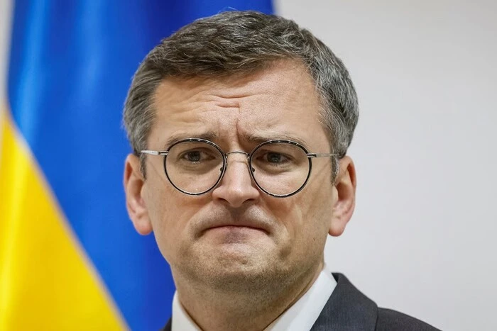 «Не тих б’єш»: Кулеба нагадав Польщі про Муссоліні та Катерину ІІ