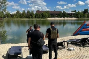 Загибель дитини в Olympic Village. У Чорногорії затримано колишню директорку табору