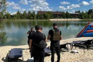 Загибель дитини в Olympic Village. У Чорногорії затримано колишню директорку табору