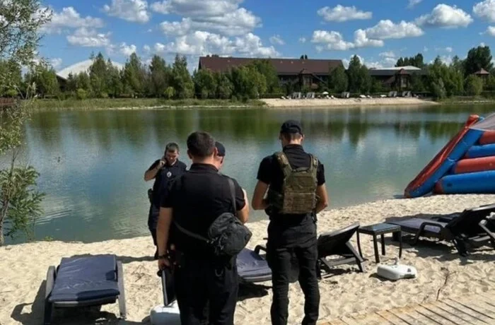 Загибель дитини в Olympic Village. У Чорногорії затримано колишню директорку табору