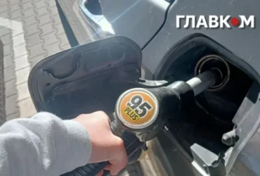 Газ продовжив дешевшати: як змінилися ціни на АЗС 27 червня 2026 року