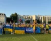Жіноча збірна України з регбі-7 виграла Чемпіонат Європи у дивізіоні Trophy