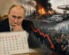 40 днів примусу Путіна до миру