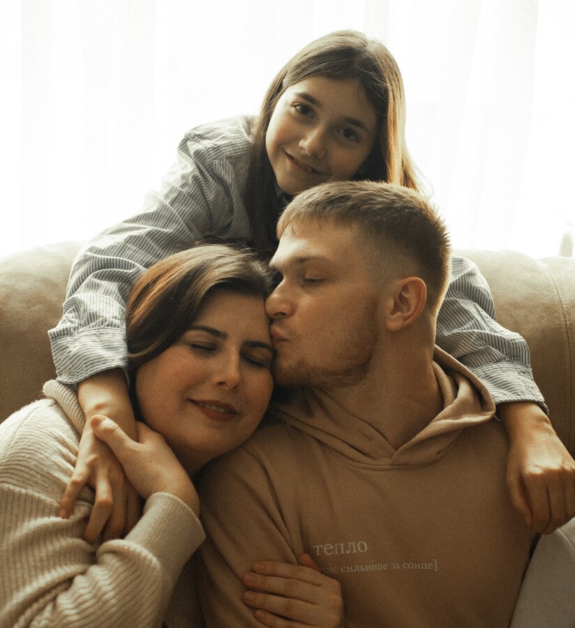 23-річний львів’янин став батьком для 10 дітей: зворушлива історія молодої сім’ї фото 1