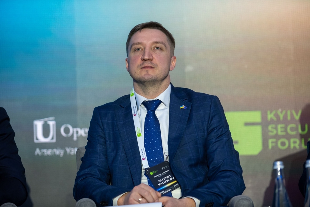 Дмитро Калмиков сподівається, що норми про реформування правоохоронних органів ще повернуться до остаточного варіанту Антикорупційної стратегії