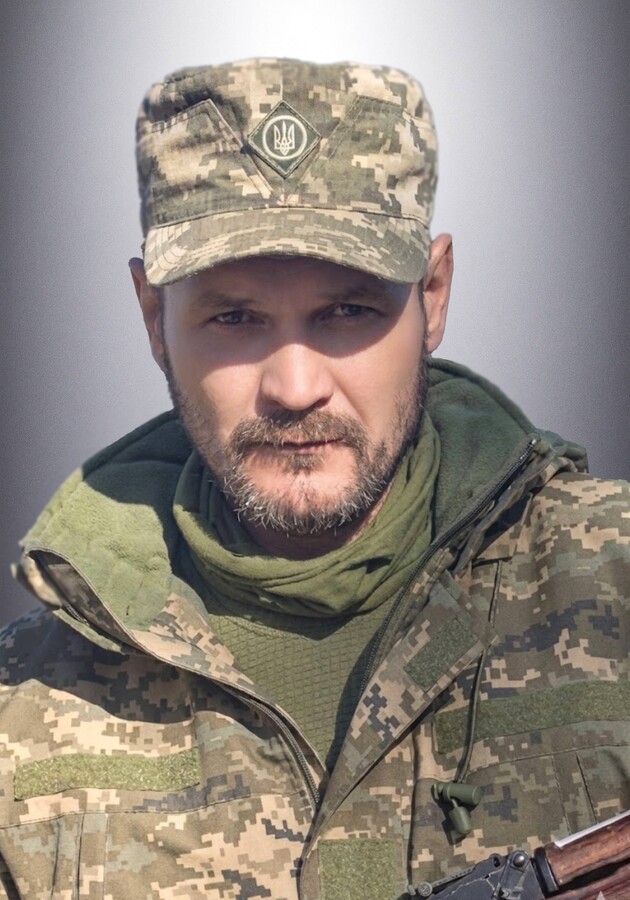 У 2024 році Олександр Бойко став на захист Батьківщини від вторгнення російських окупантів