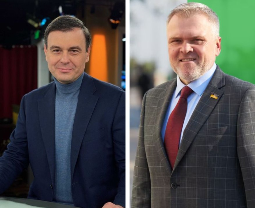 Найбільшу увагу лобісти приділяли голові парламентського податкового комітету Данилу Гетманцеву та його заступнику Олександру Ковальчуку
