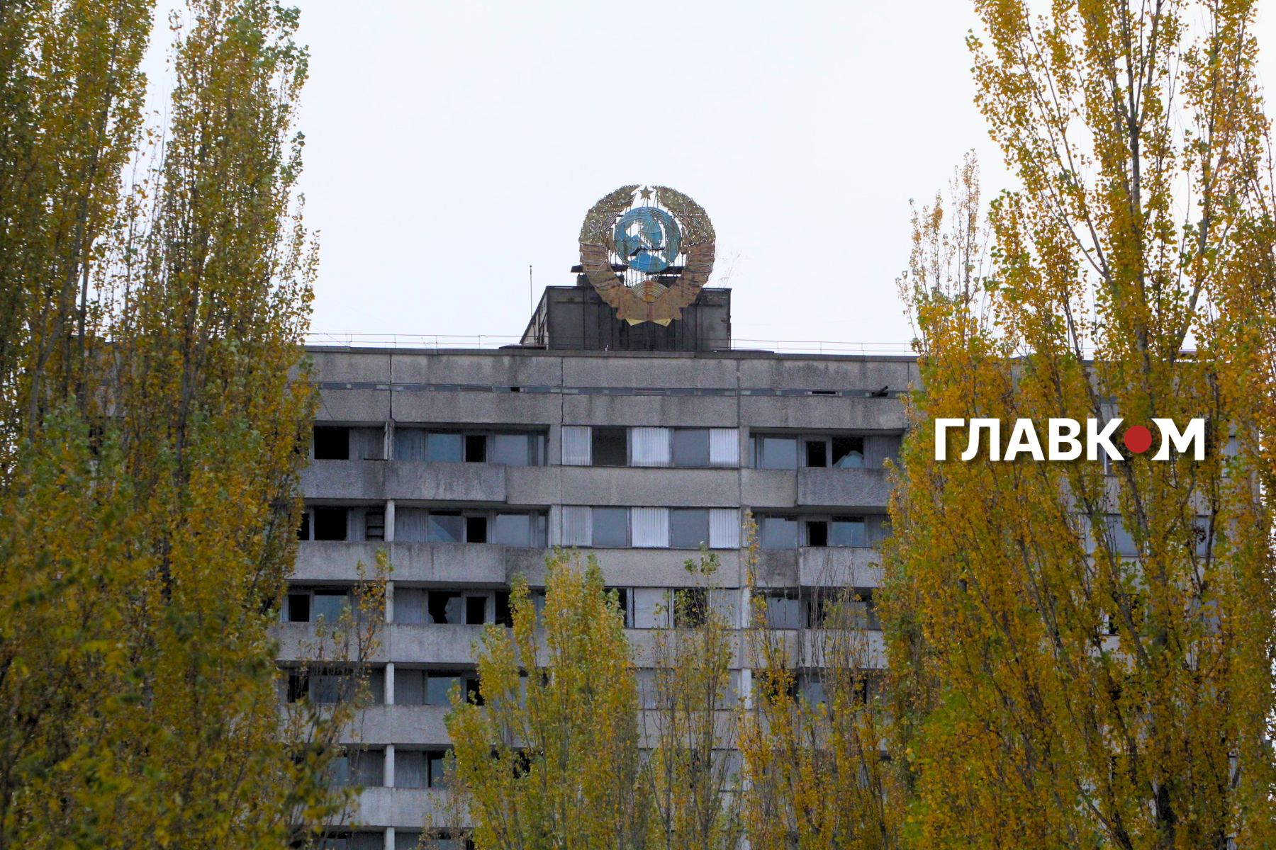 Чорнобильська катастрофа призвела до розпаду найбільшої у світі радянської імперії