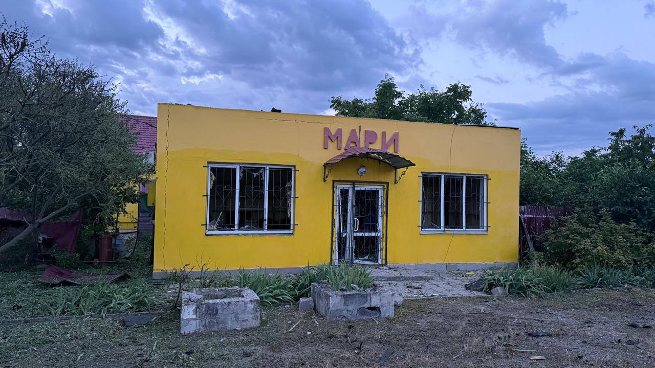Росія вдарила по Балаклії: загинула людина фото 3