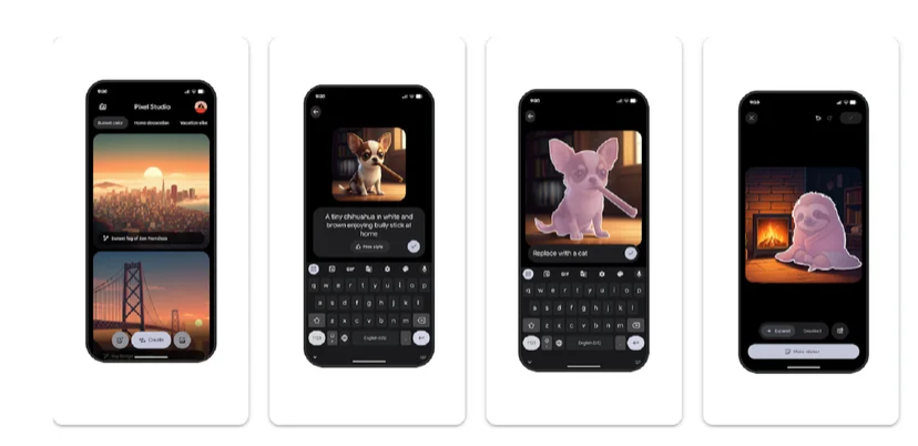 Google видалила ексклюзивну ШІ-функцію зі смартфонів Pixel фото 1
