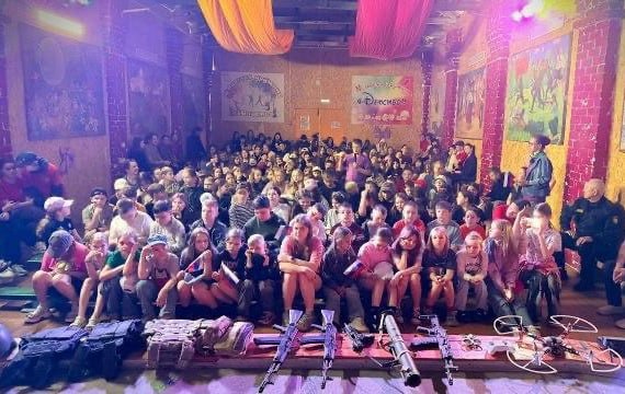 Дрони замість книжок: Росія перетворила літні табори на полігони - розвідка фото 2