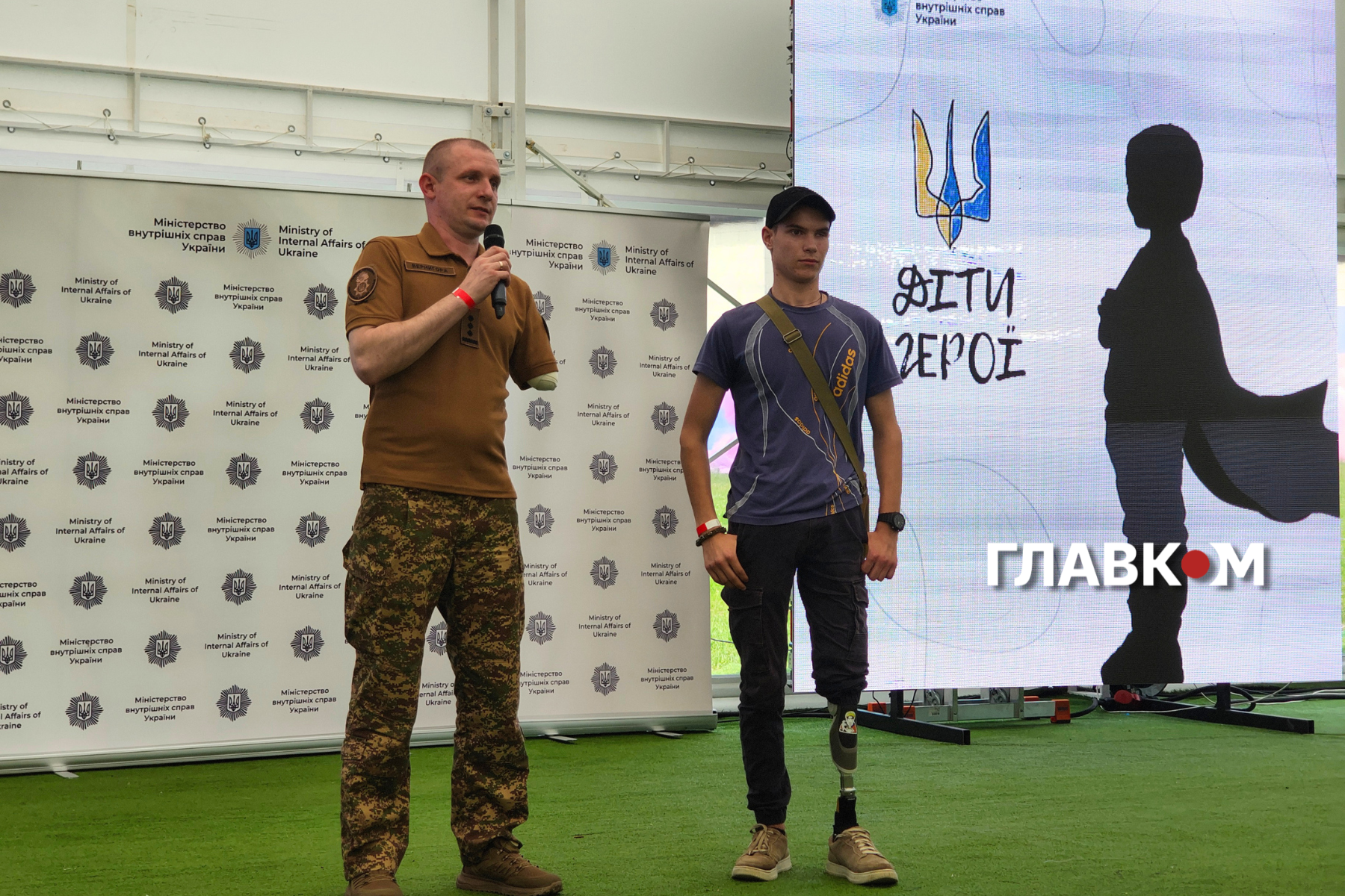 17-річний юнак Олег Шпичка потрапив під удар ворожого  FPV-дрона