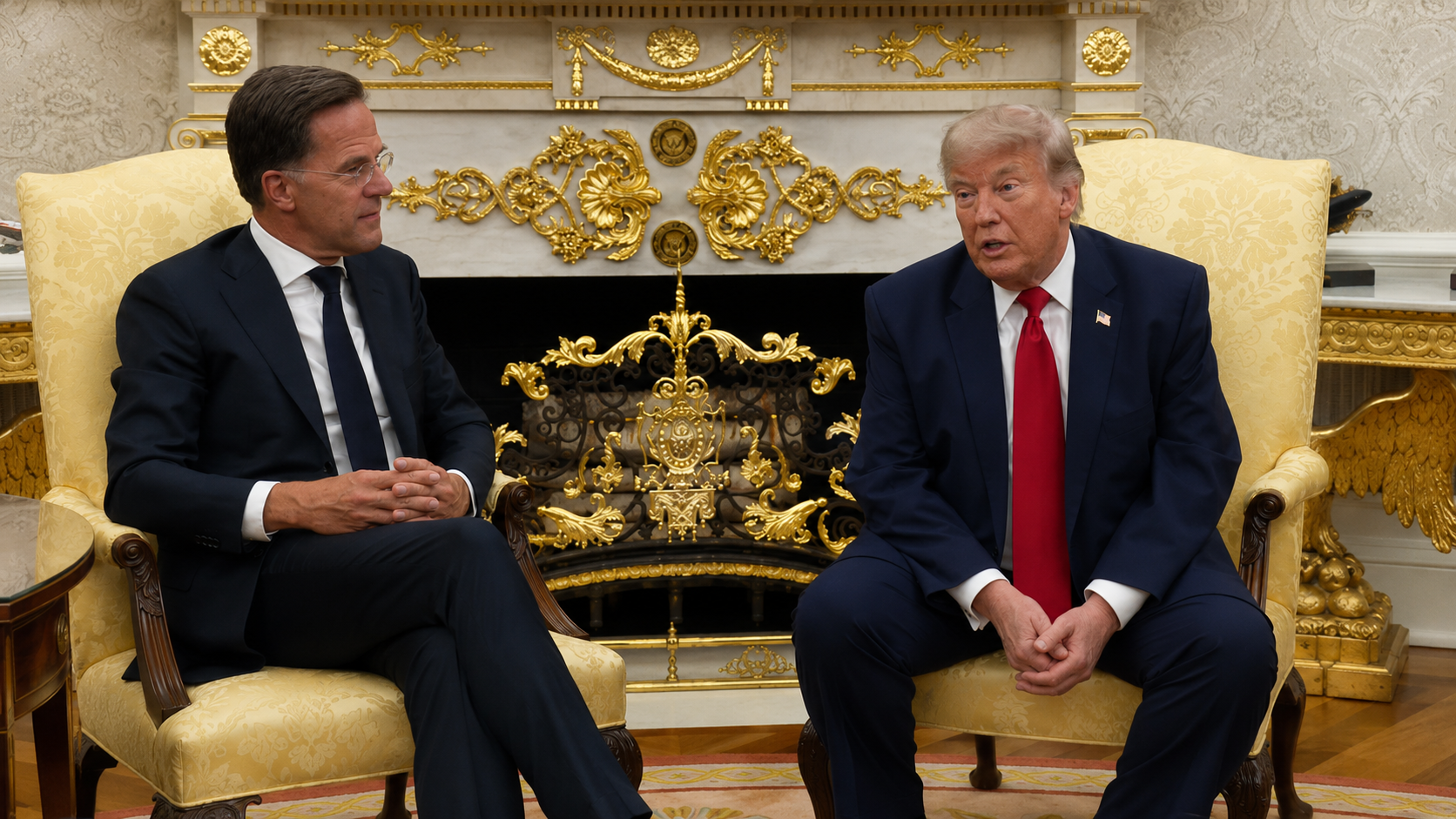 Дрони атакували Крим і Кубань, Трамп визнав козирі Зеленського: головне за ніч 25 червня фото 3