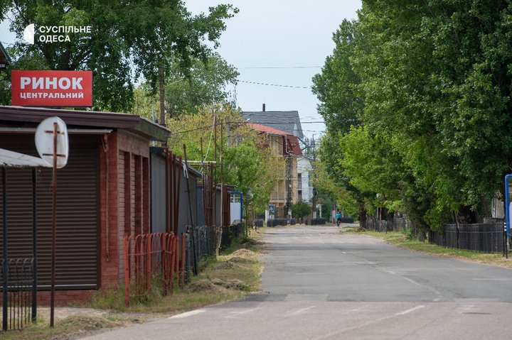 Порожні пляжі та зруйновані бази: на що перетворилася курортна Затока фото 2