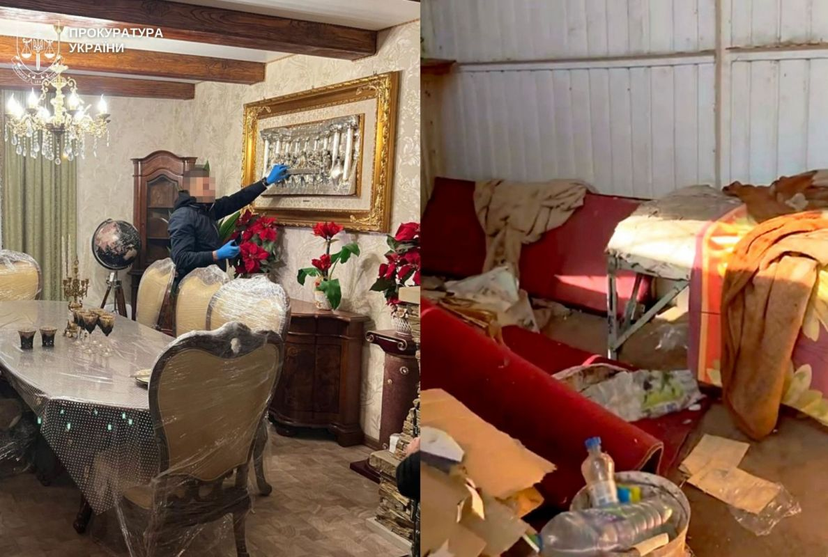 Майже чверть століття трудового рабства. Справу підприємця з Львівщини скеровано до суду фото 1