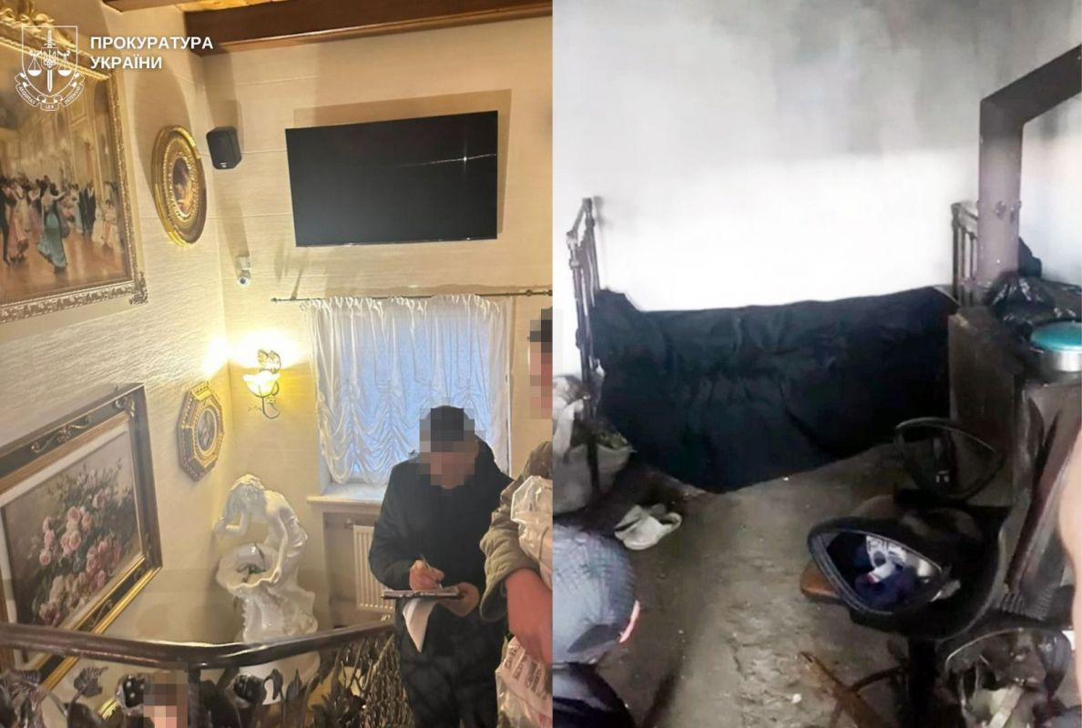 Майже чверть століття трудового рабства. Справу підприємця з Львівщини скеровано до суду фото 2