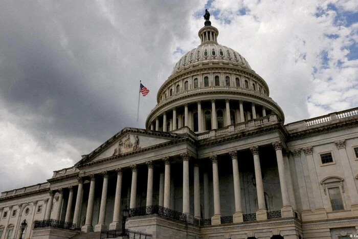 Конгрес США схвалив мільярд доларів для України всупереч Трампу