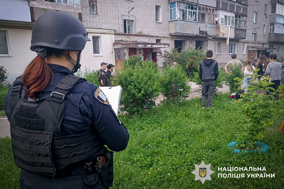 На Сумщині через російські атаки двоє людей загинули, ще понад 10 постраждали фото 1