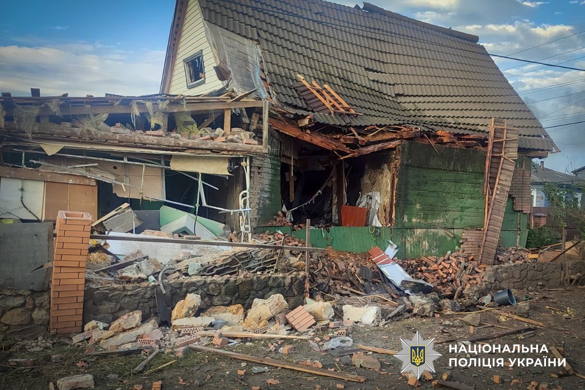 На Сумщині через російські атаки двоє людей загинули, ще понад 10 постраждали фото 3